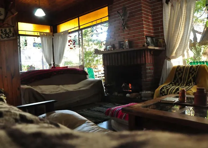 Hotel La Marina Villa Carlos Paz