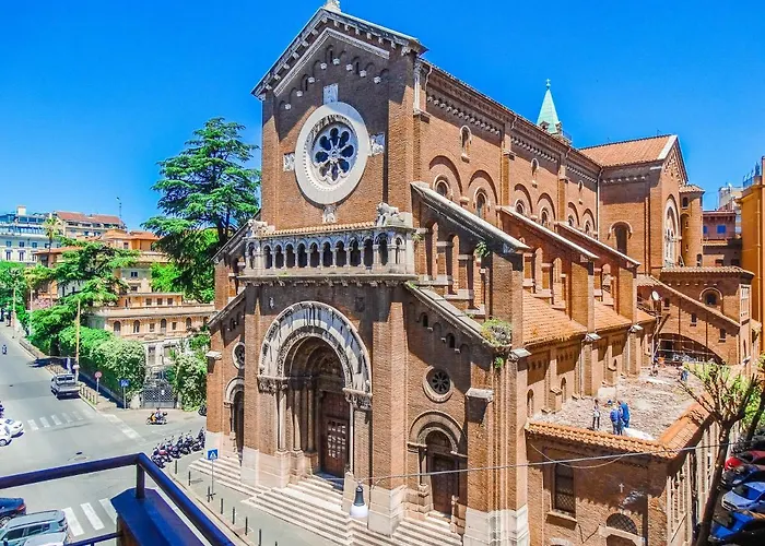 Hotel Le Petit Bijou Roma