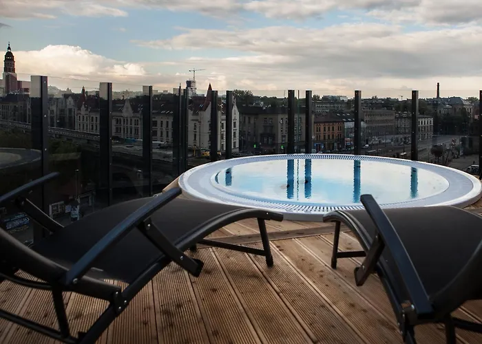 The Loft Hotel Adults Only Cracovia