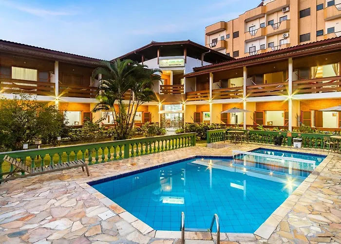 Pousada Vivamar Ubatuba