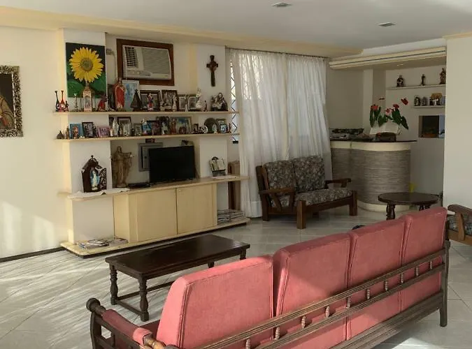 Hotel Luz Do Sol Balneário Camboriú