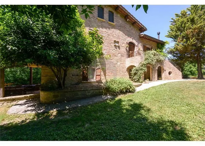 Agriturismo Ca' Andreana Urbino