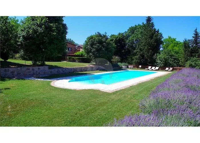 Agriturismo Ca' Andreana Urbino