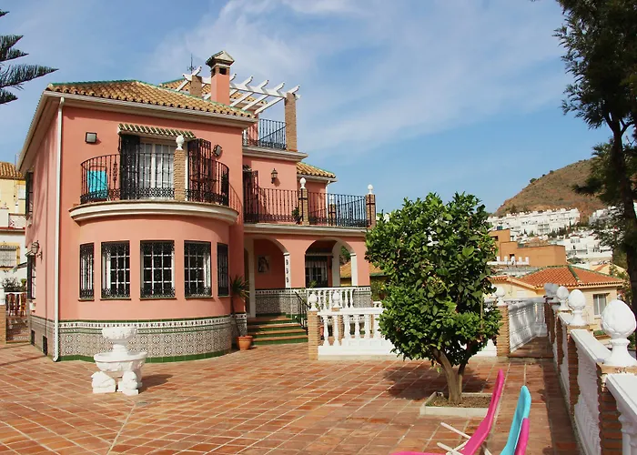 Villa Málaga