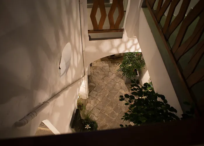 Aparthotel Koala Tarifa