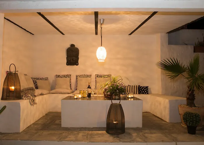 Aparthotel Koala Tarifa