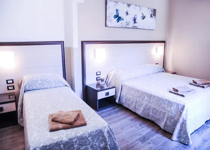 Guesthouse Buonarroti Firenze