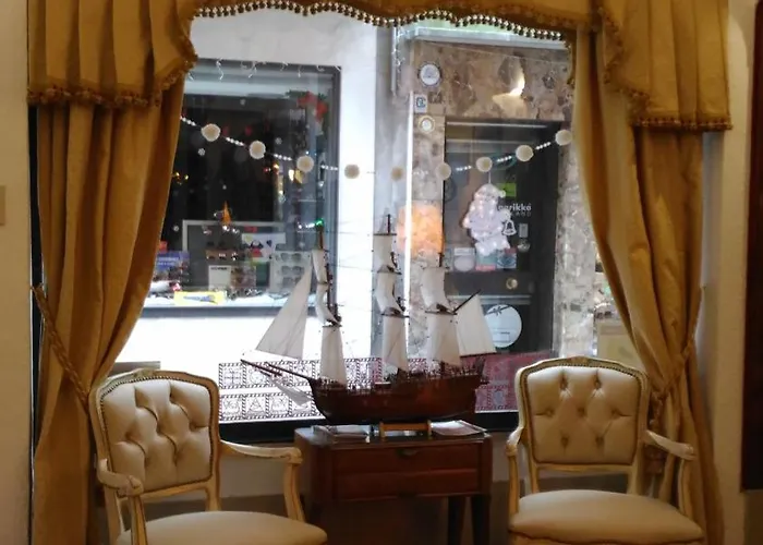 Albergo Casa Peron Venecia
