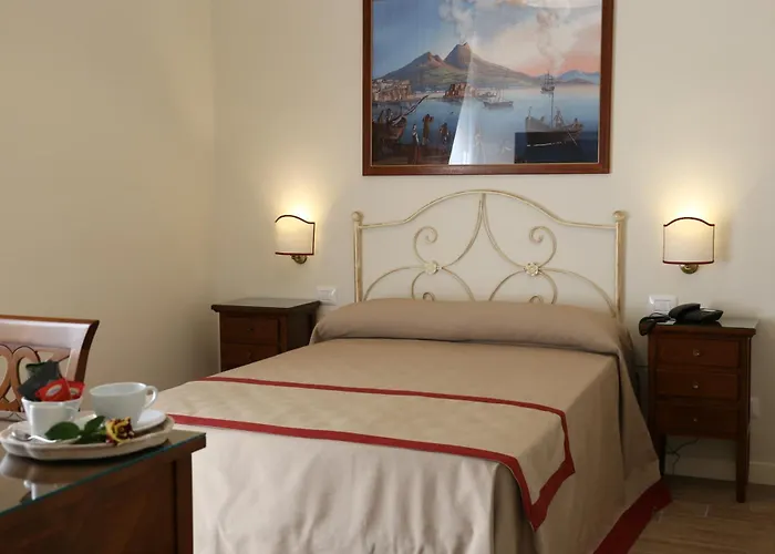 Hotel Dimora delle Arti Napoli