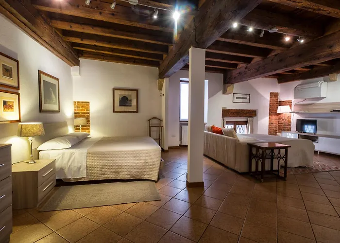 Bed and Breakfast Diaz 18 Verona