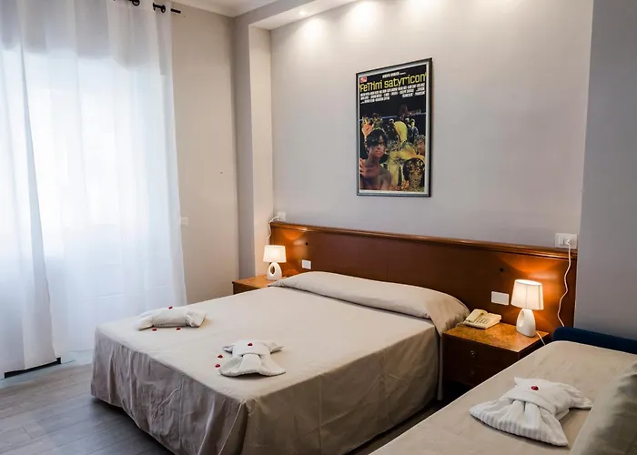 Reboa Resort Roma