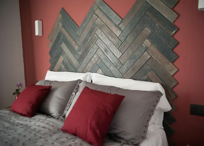 Davinci Relais Guest House Roma