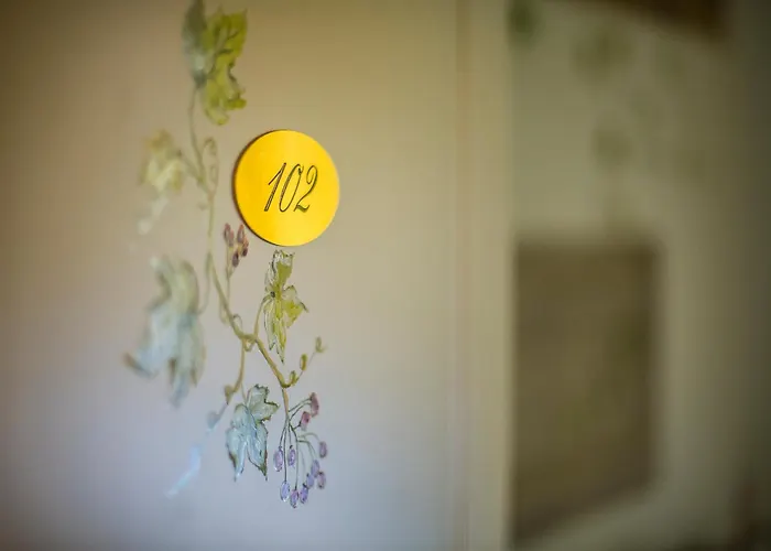 Trastevere Royal Suite Roma