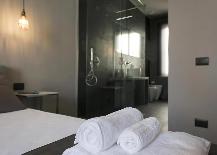 Dimora Villareale Palermo