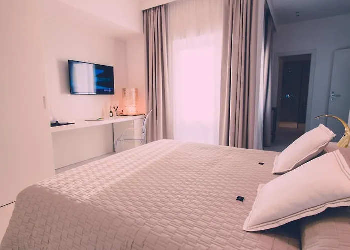 Siracusa Luxury Apartment Reggio Calabria