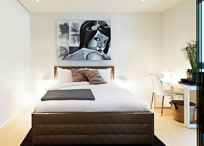 Vision Apartments Berlino