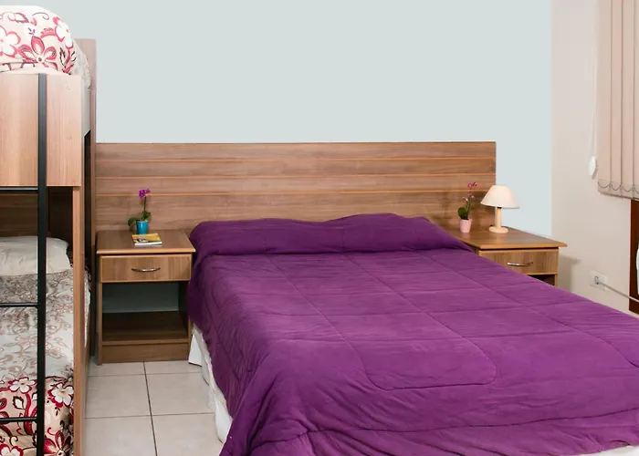 Hotel Pousada Bonita - 150m Metrô Paraiso e 1Km do inicio Av Paulista São Paulo