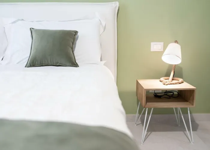 B&B Li Cetti Lecce