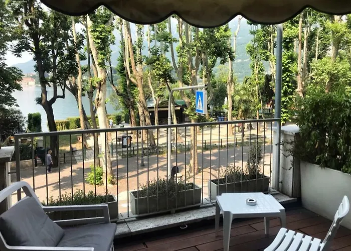 HLL Hotel Lungolago Lecco