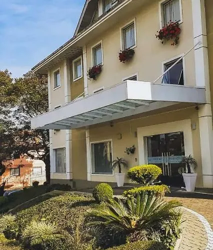 Hotel Aguadero Passo Fundo