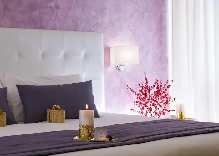 St. Peter Fortytwo Roma