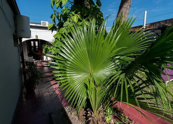 Hotel Nanderoga Corrientes