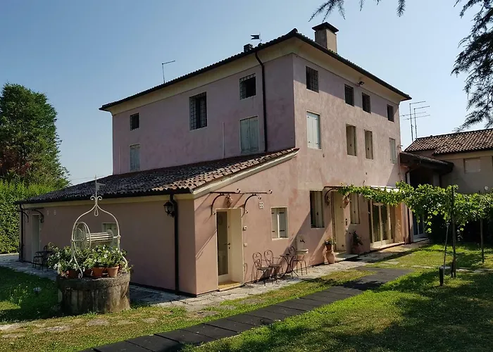 Agriturismo San Michele Vicenza
