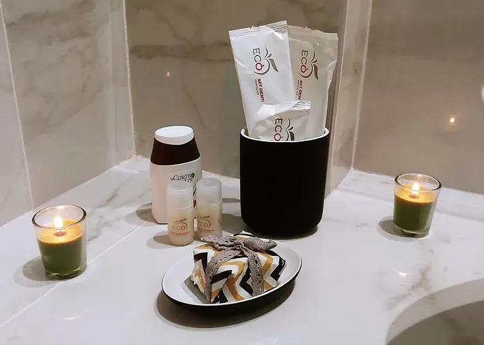 B&B El Brumista Milano