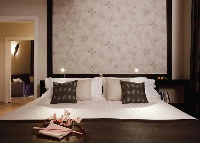 Elizabeth Lifestyle Hotel Bolonia