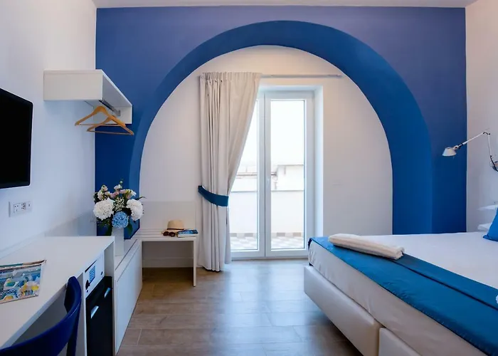 Hotel Xenia House Sorrento