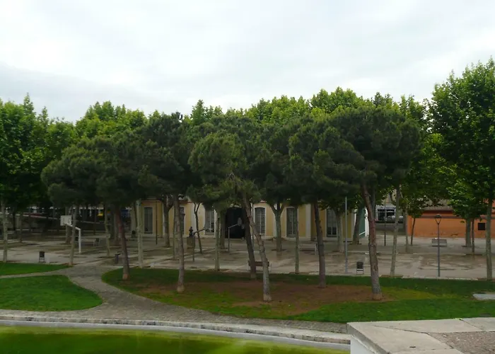 Appartement La Fira à Barcelone