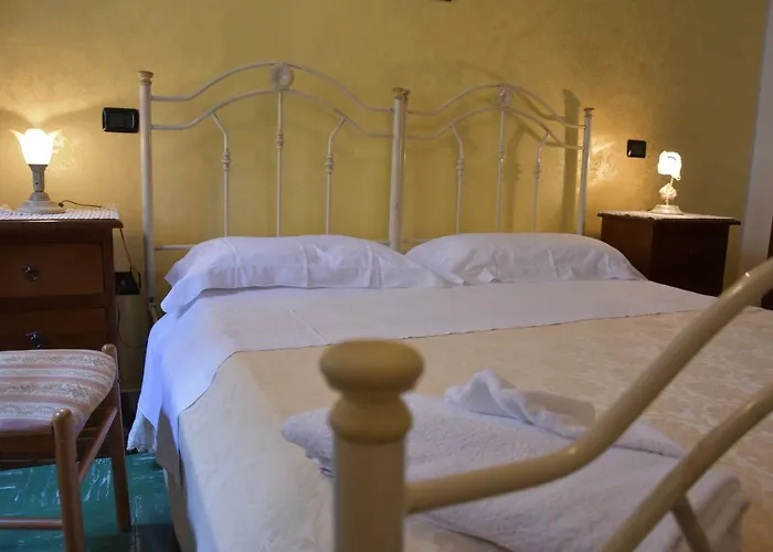Il Ciclamino Bed&Breakfast Ascoli Piceno