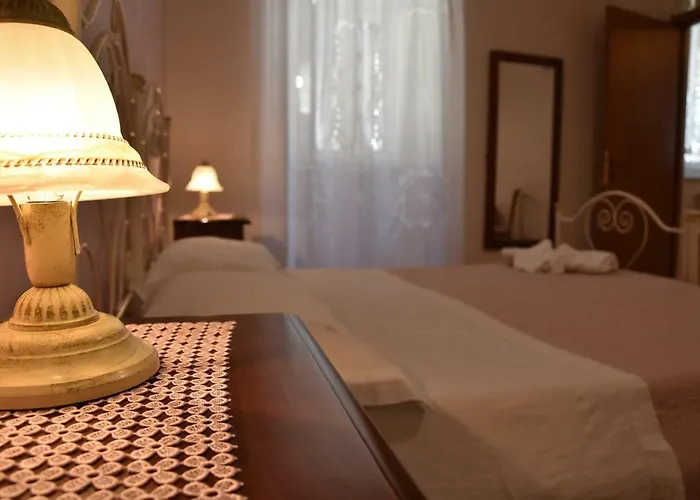 Il Ciclamino Bed&Breakfast Ascoli Piceno