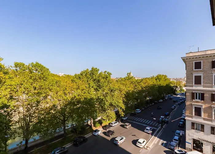 Mellini Palace Suites By Premium Suites Collection Roma