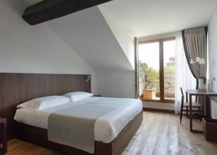 Hotel My Bed Milano