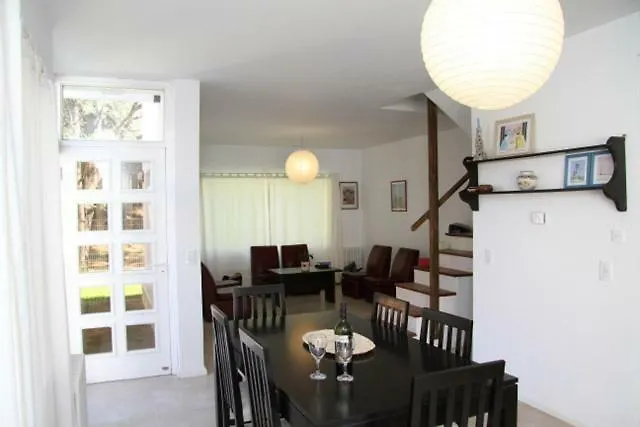 Villa Complejo Tridente Pinamar