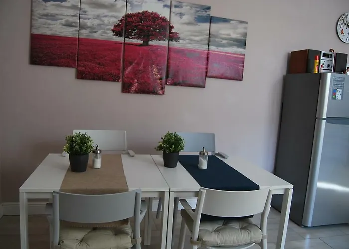 Bed and Breakfast Bergamo Bassa