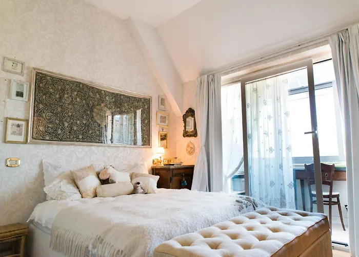 Bed and Breakfast Casa Malena Ascoli Piceno