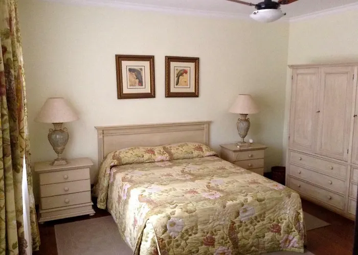 Ninho Da Arara Hotel Itaipava