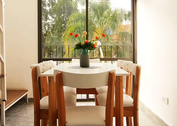 Aparthotel Puerto Tigre