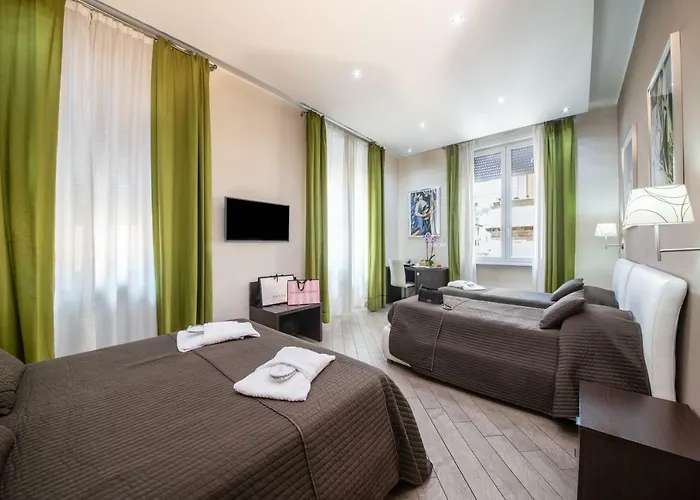 Mia Resort Roma