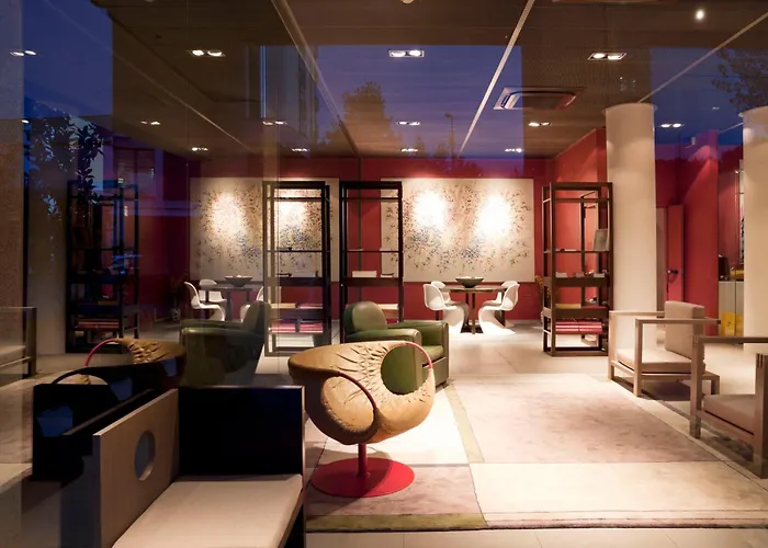 Zambala Luxury Apartments Milán