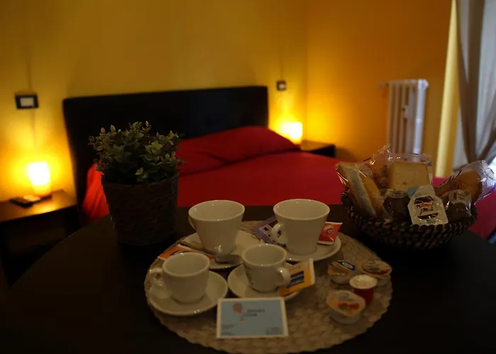 Hotel Nonna'S House Roma