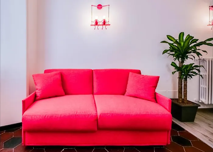 Lele Rooms San Lorenzo Roma