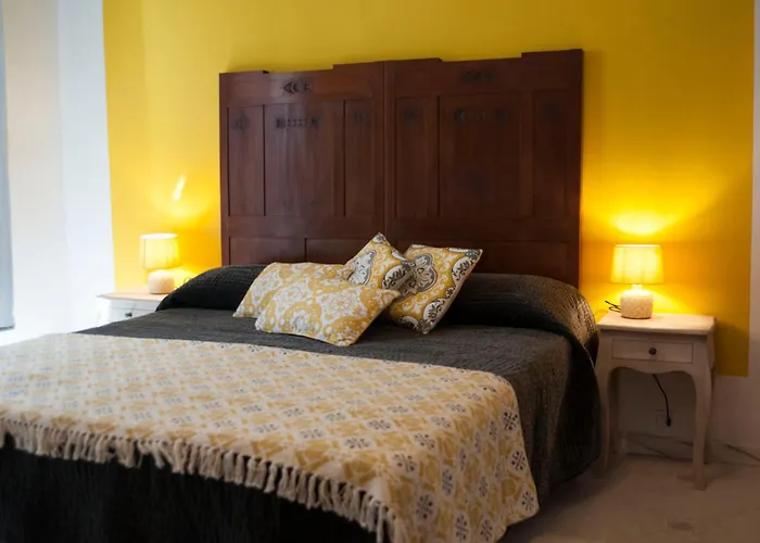 Retrò B&B Pisa