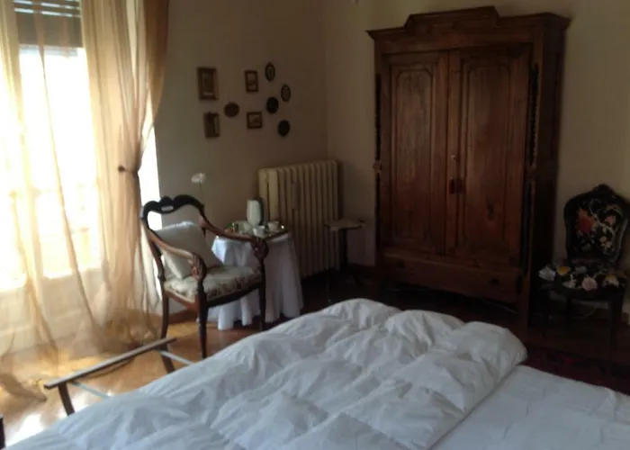 A Casa Armenia B&B Torino
