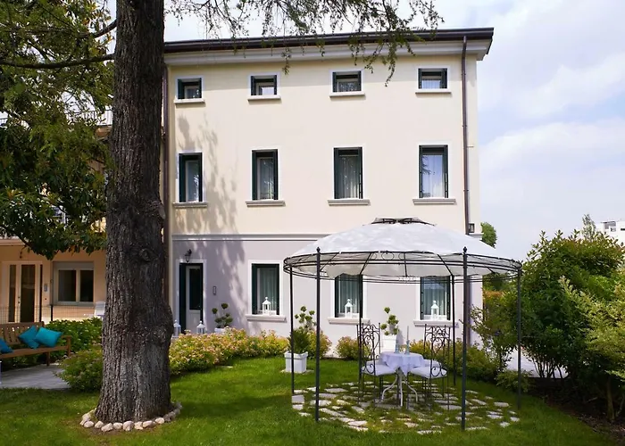 B&B Le Tre Corti Treviso