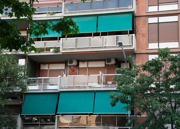 DaNoi in Trastevere Roma