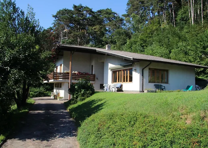 Bed and Breakfast Marzola Trento