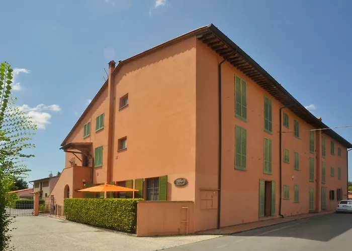 Alfieri Bed & Breakfast Pisa